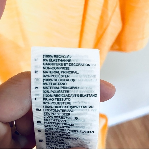 NWT Adidas Men’s Train Essentials Stretch Training Tee – Size 2XL 💪🔥 - Picture 8 of 9